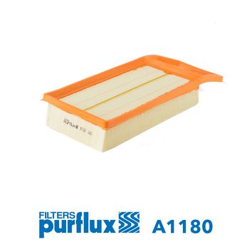 Ilmansuodatin - A1180
