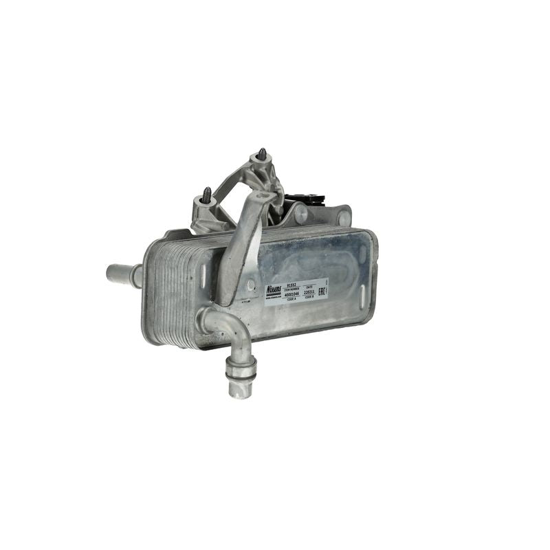 Eļļas radiators, Automātiskā pārnesumkārba - 91552