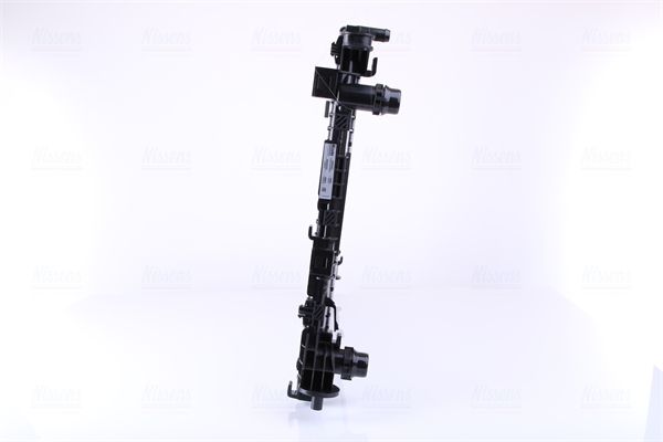 Motora dzesēsanas radiators - 606463