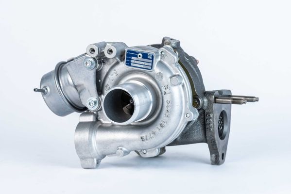 Turbokompresors - 54389880018