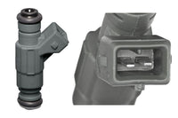 Ruiskutusventtiili - 348272
