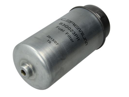 Degvielas filtrs - B3G023PR