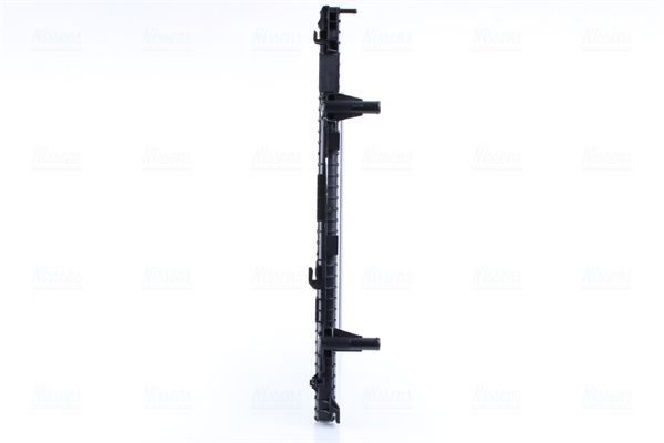 Motora dzesēsanas radiators - 606979