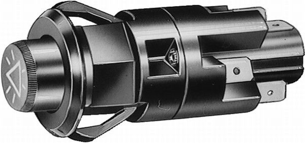 Avārijas gaismas signāla slēdzis - 6HF 001 579-011