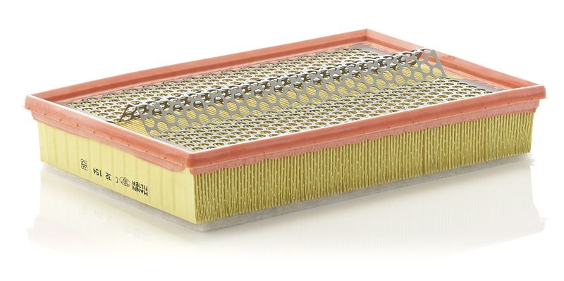 Ilmansuodatin - C 32 154