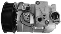 Kompressori, ilmastointilaite - ACP 118 000S