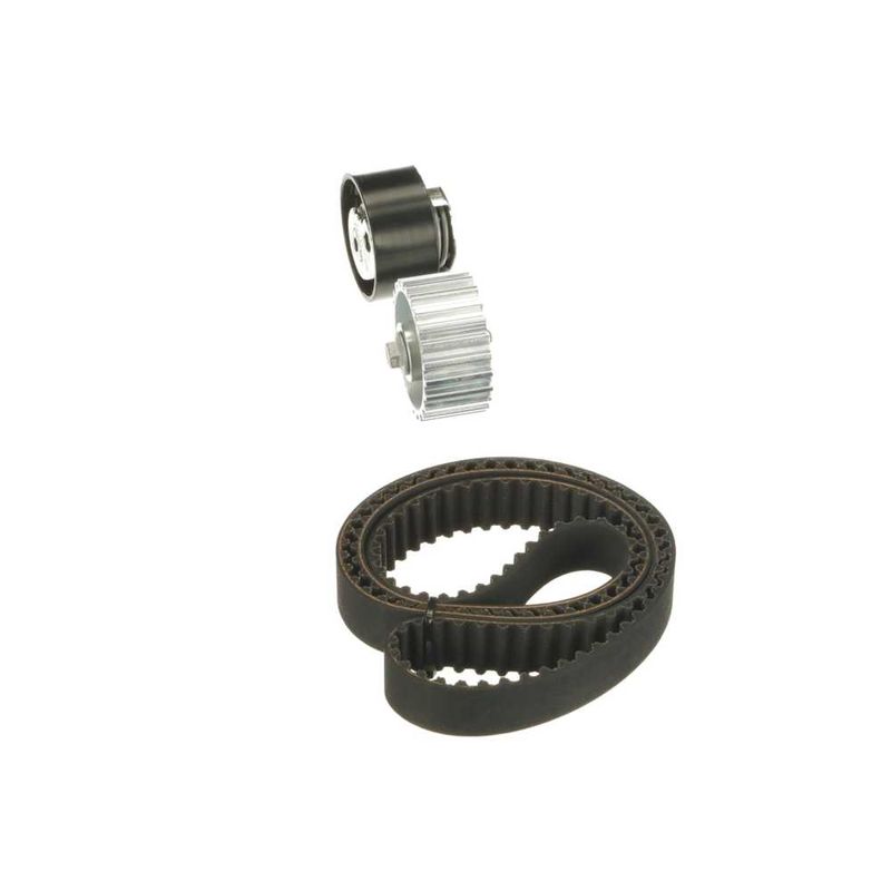Zobsiksnas komplekts - K015592XS