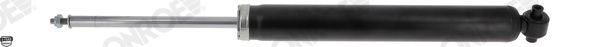 Iskunvaimennin - G2241