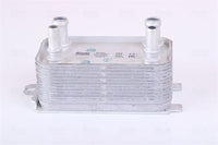 Eļļas radiators, Automātiskā pārnesumkārba - 91162