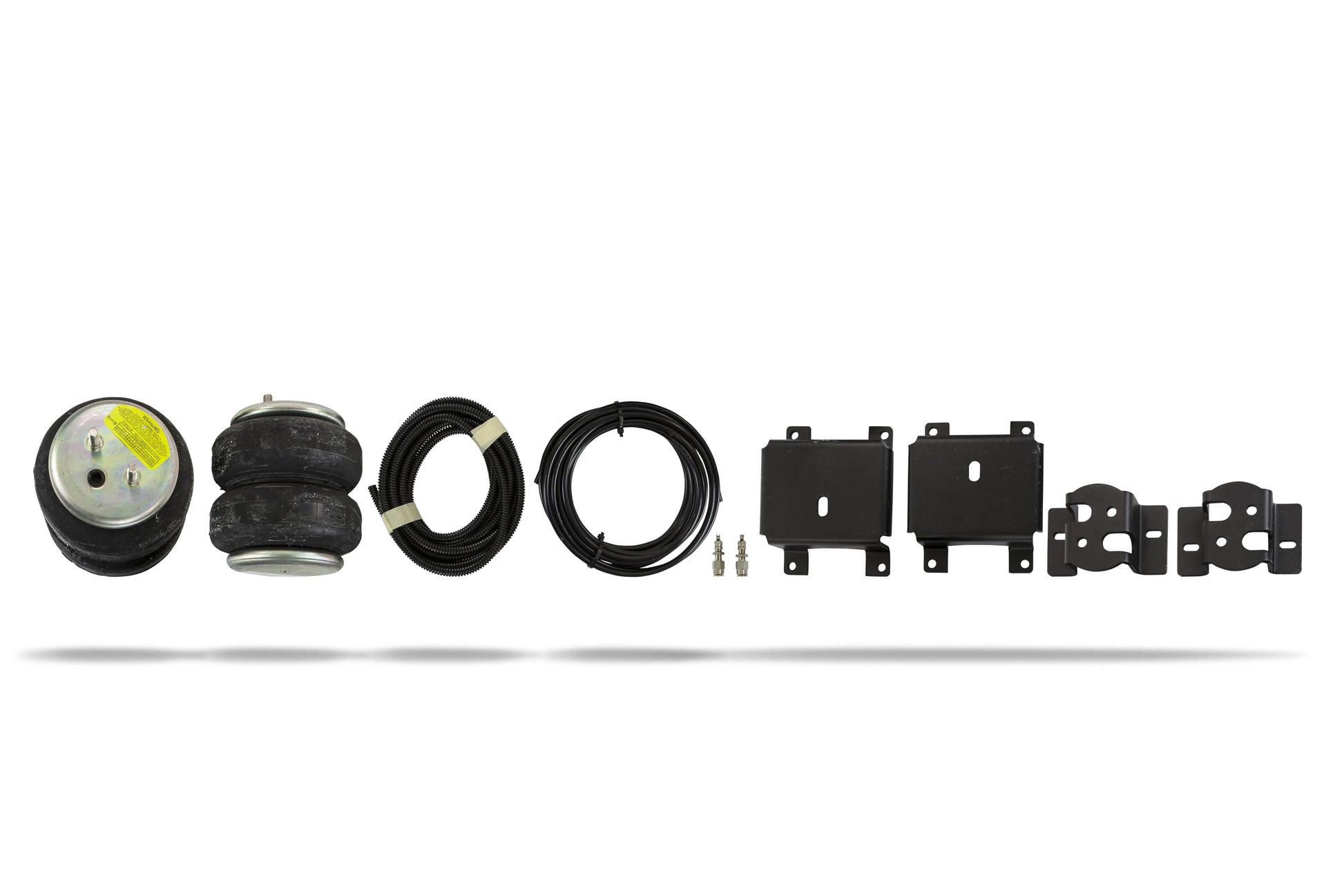 Pedders Air Assist Bellow Kit - RR4500