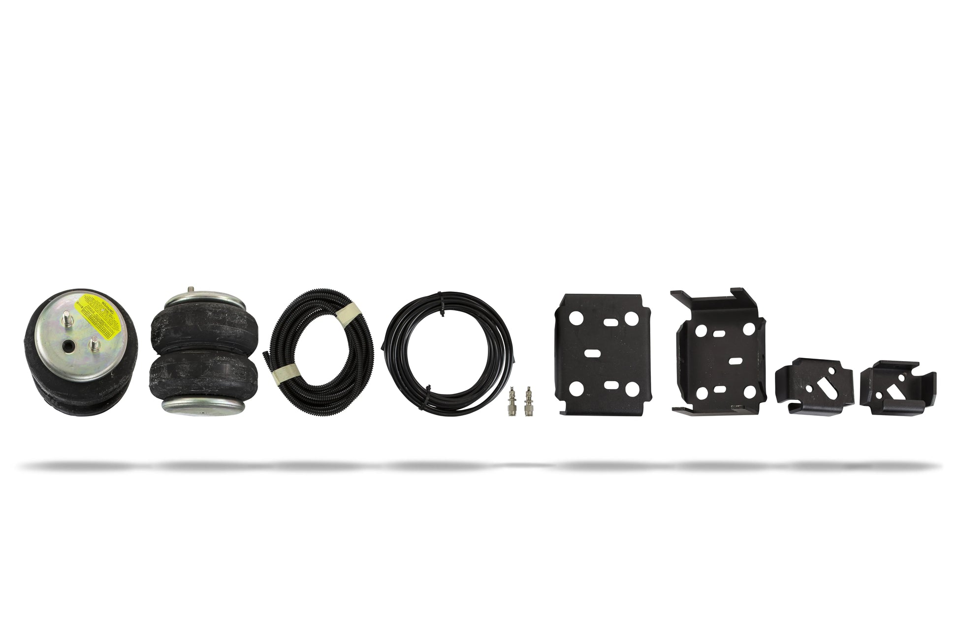 Pedders Air Assist Bellow Kit - RR4596