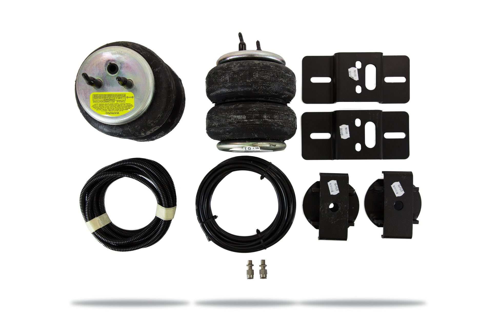 Pedders Air Assist Bellow Kit - RR4575