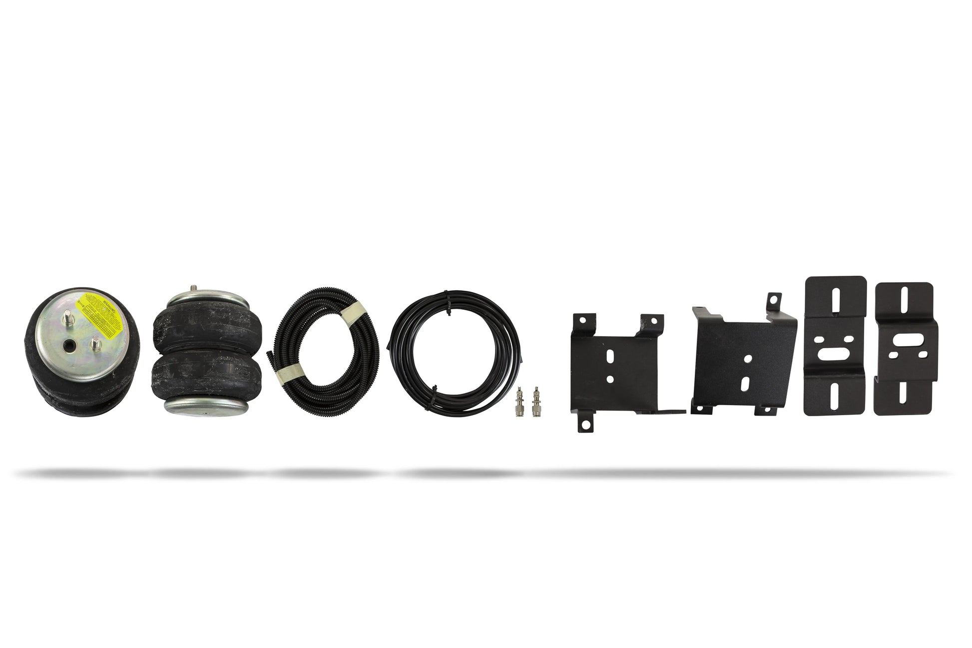 Pedders Air Assist Bellow Kit - RR4527