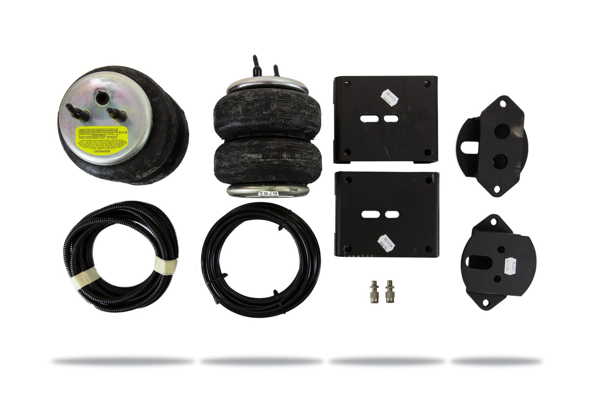 Pedders Air Assist Bellow Kit - 494010