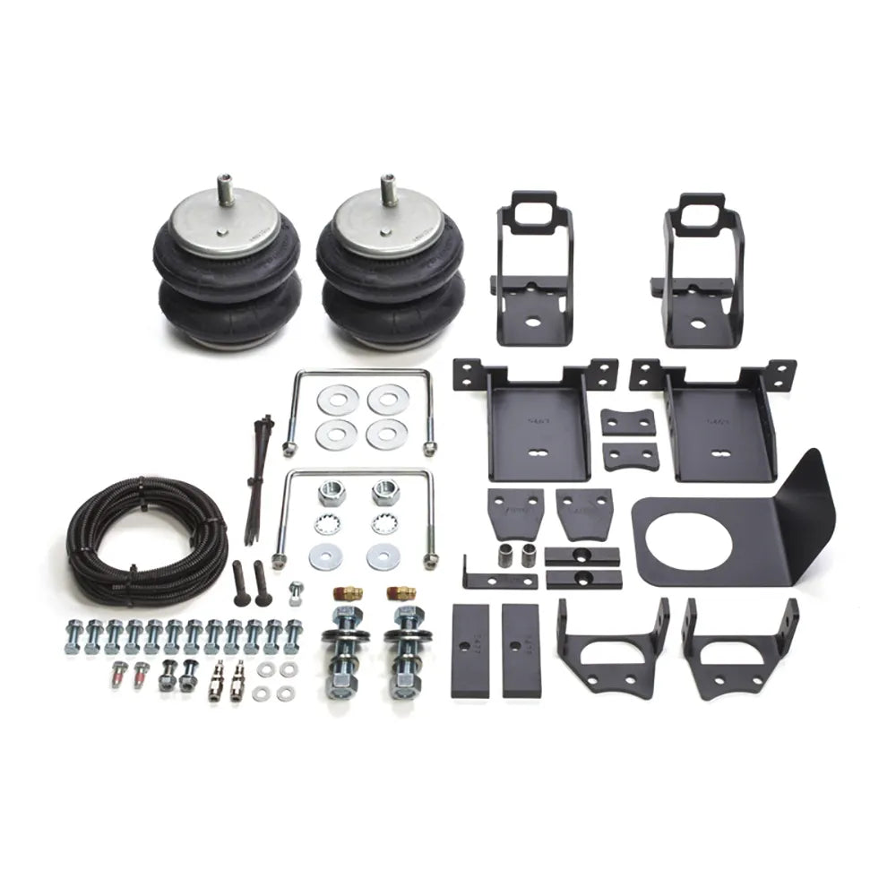 Pedders Air Assist Bellow Kit - 494011