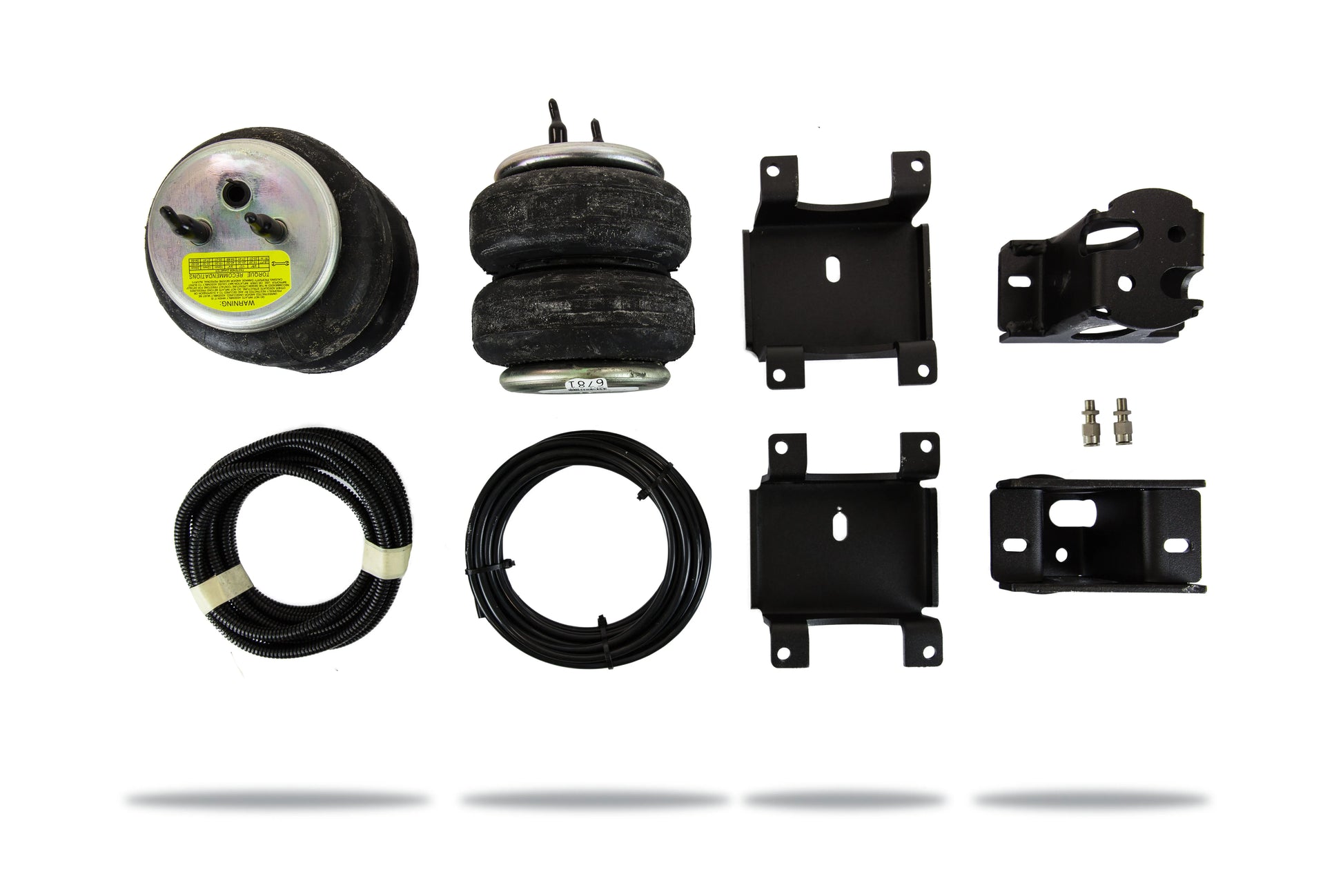 Pedders Air Assist Bellow Kit - RR4502