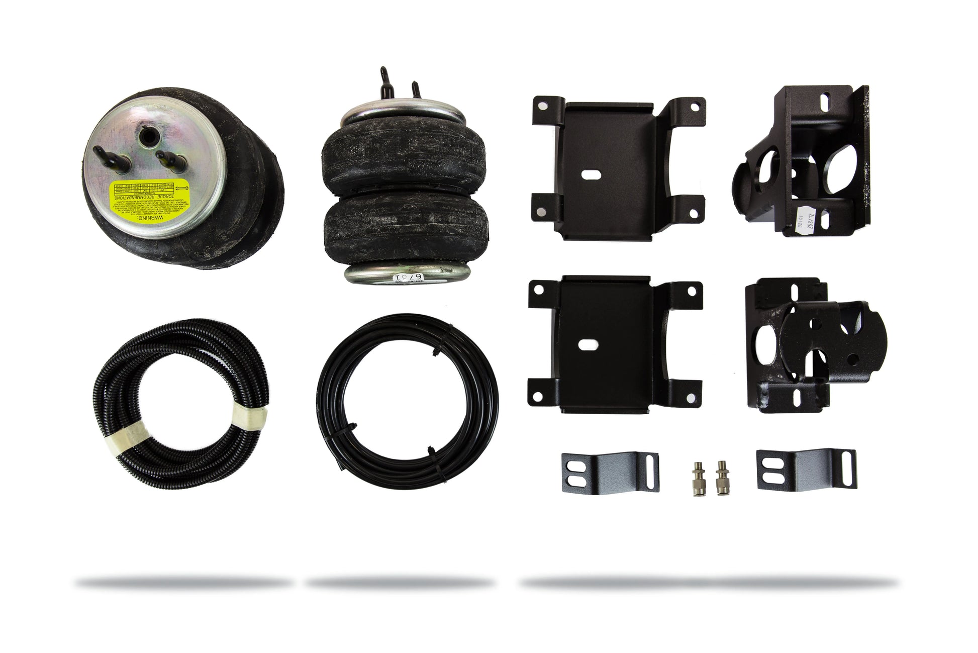 Pedders Air Assist Bellow Kit (Superceded to 494086) - 494014