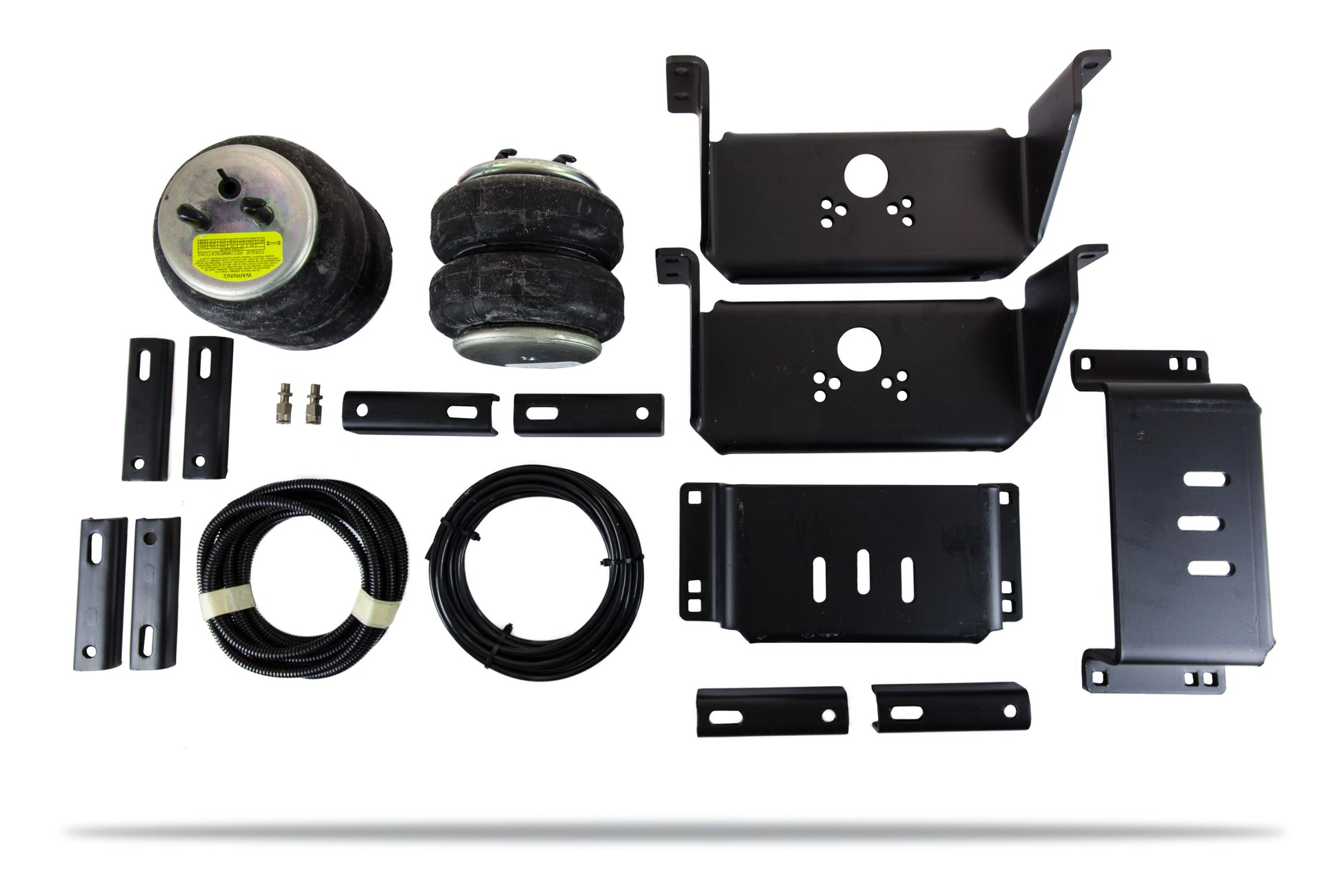 Pedders Air Assist Bellow Kit - 494016