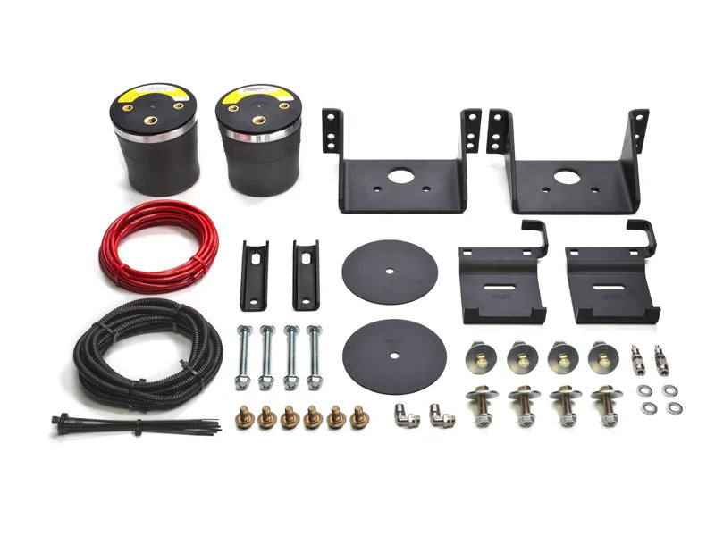 Pedders Air Assist Bellow Kit - 494031