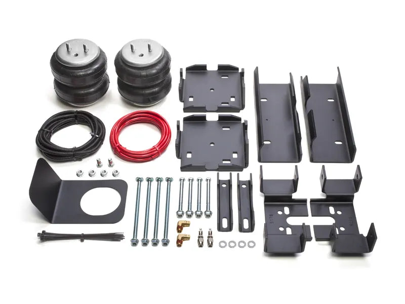 Pedders Air Assist Bellow Kit - 494032