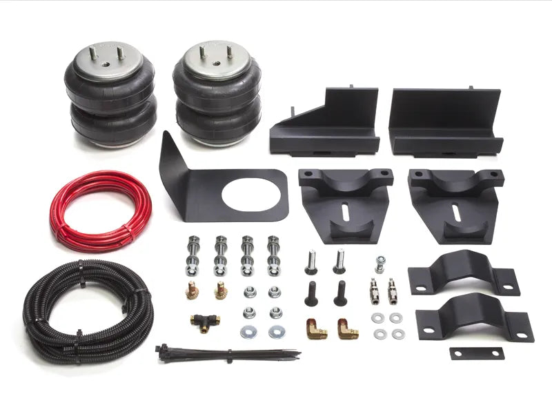 Pedders Air Assist Bellow Kit - RR4562