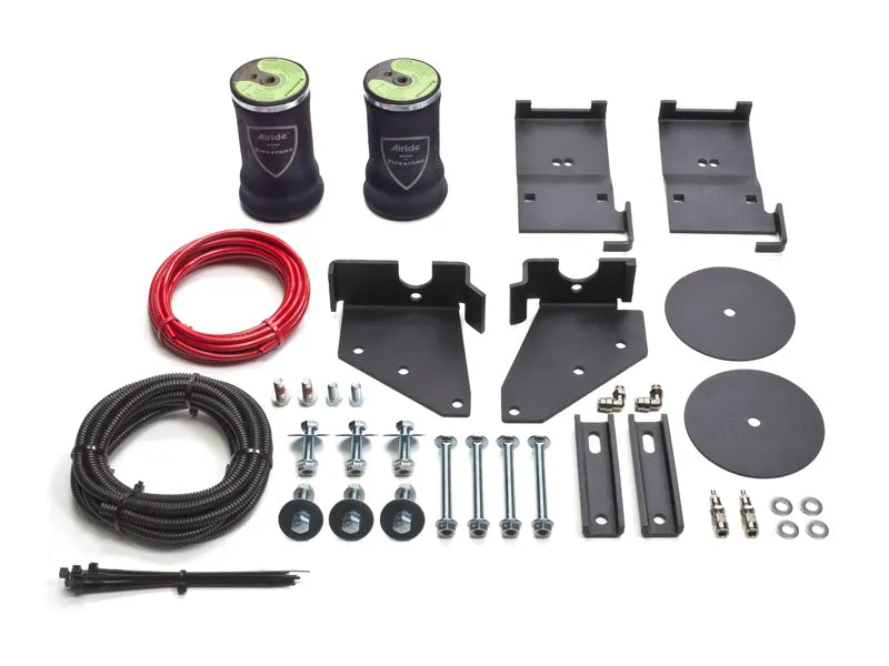 Pedders Air Assist Bellow Kit - 494046