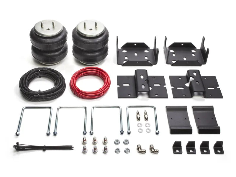 Pedders Air Assist Bellow Kit - RR4583