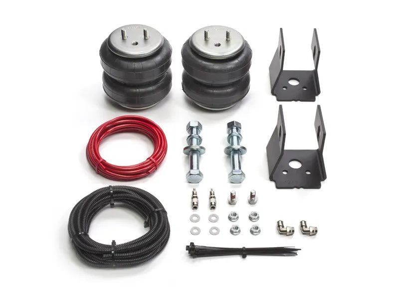 Pedders Air Assist Bellow Kit - RR4621