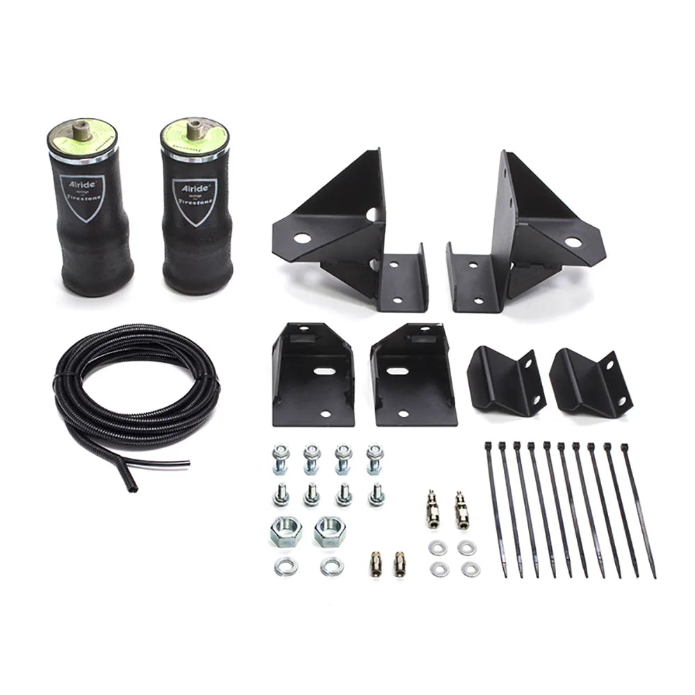 Pedders Air Assist Bellow Kit - RR4501
