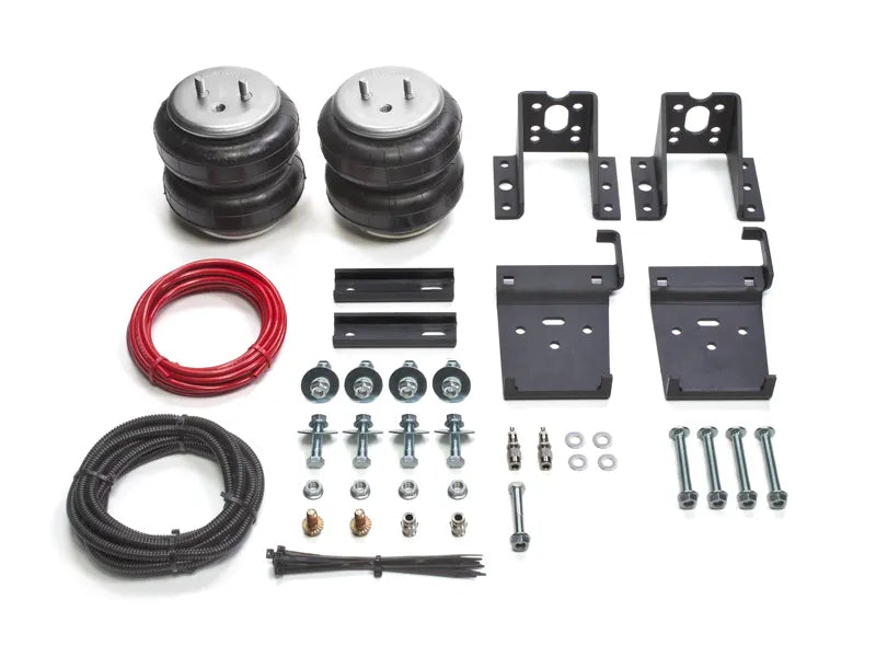 Pedders Air Assist Bellow Kit - 494075