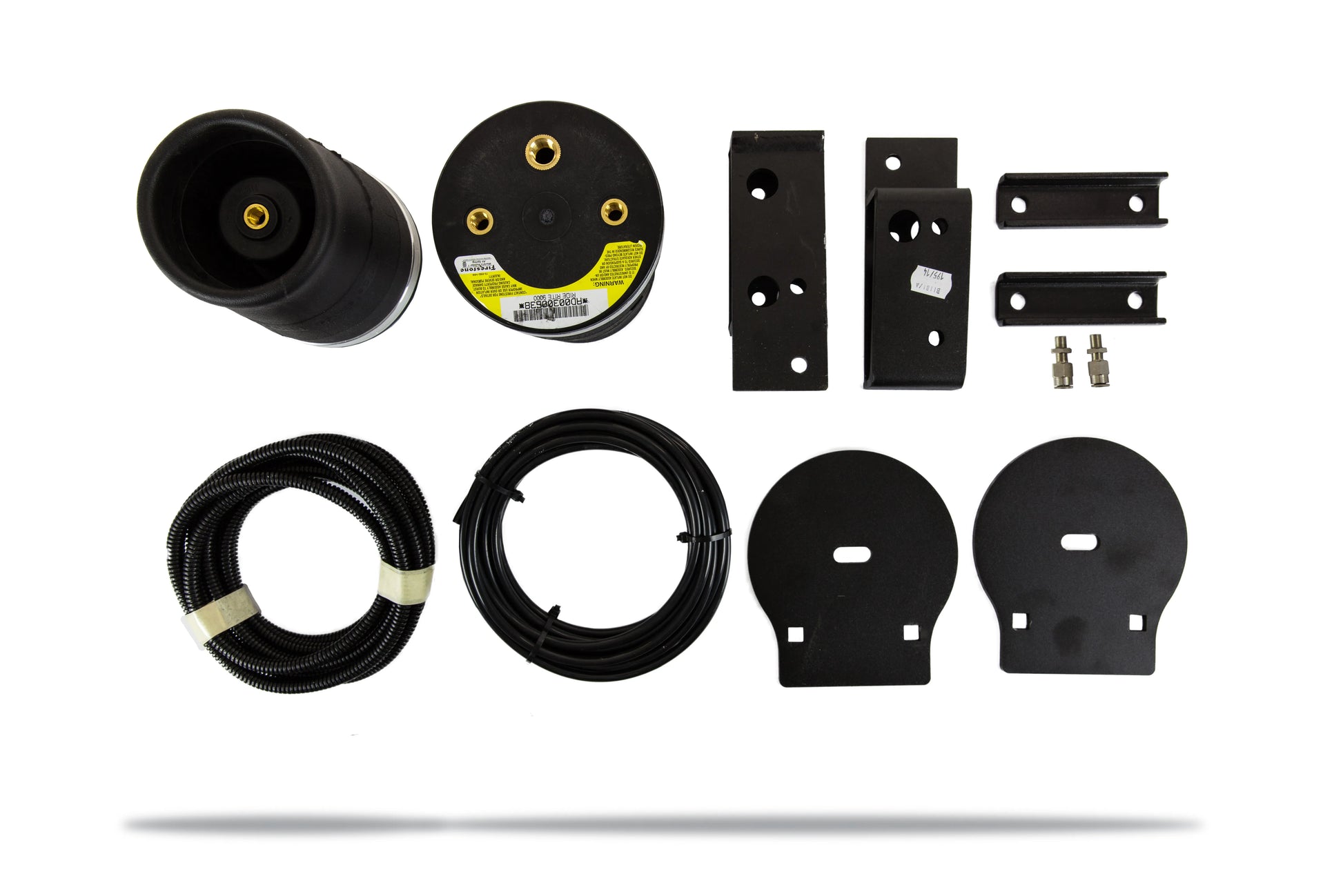 Pedders Air Assist Bellow Kit - RR4517