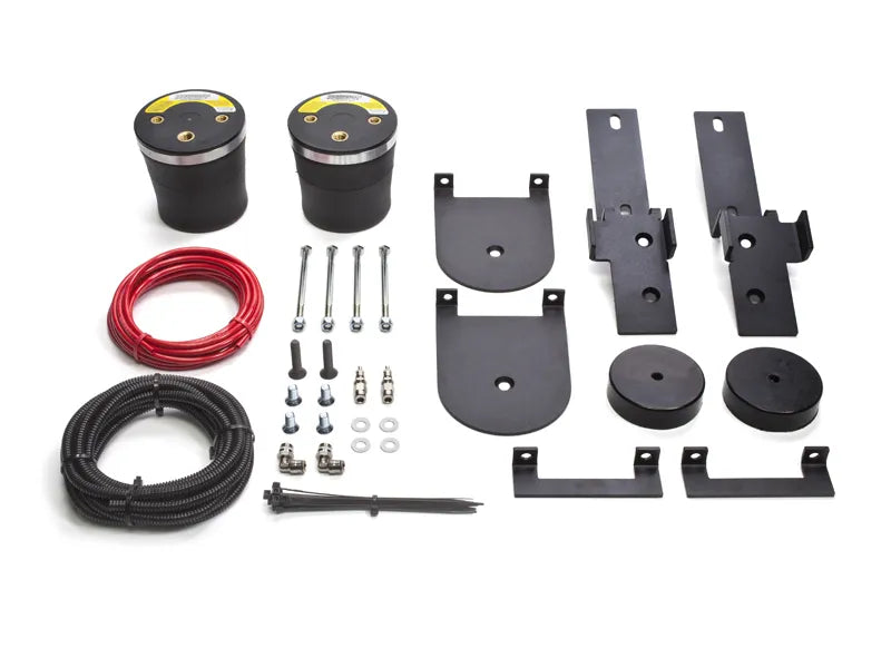 Pedders Air Assist Bellow Kit - RR4631