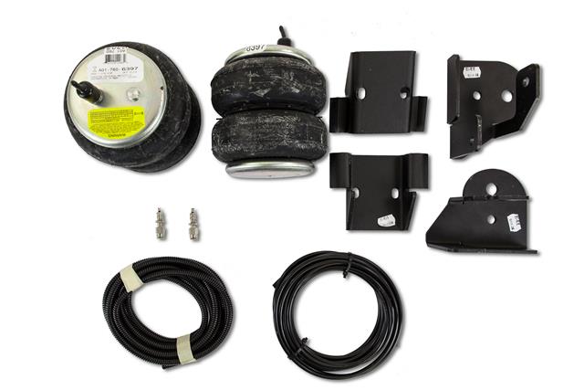 Pedders Air Assist Bellow Kit  - RR4707