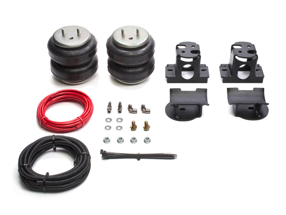 11/17 superseded by 494099 Pedders Air Assist Bellow Kit - 494086
