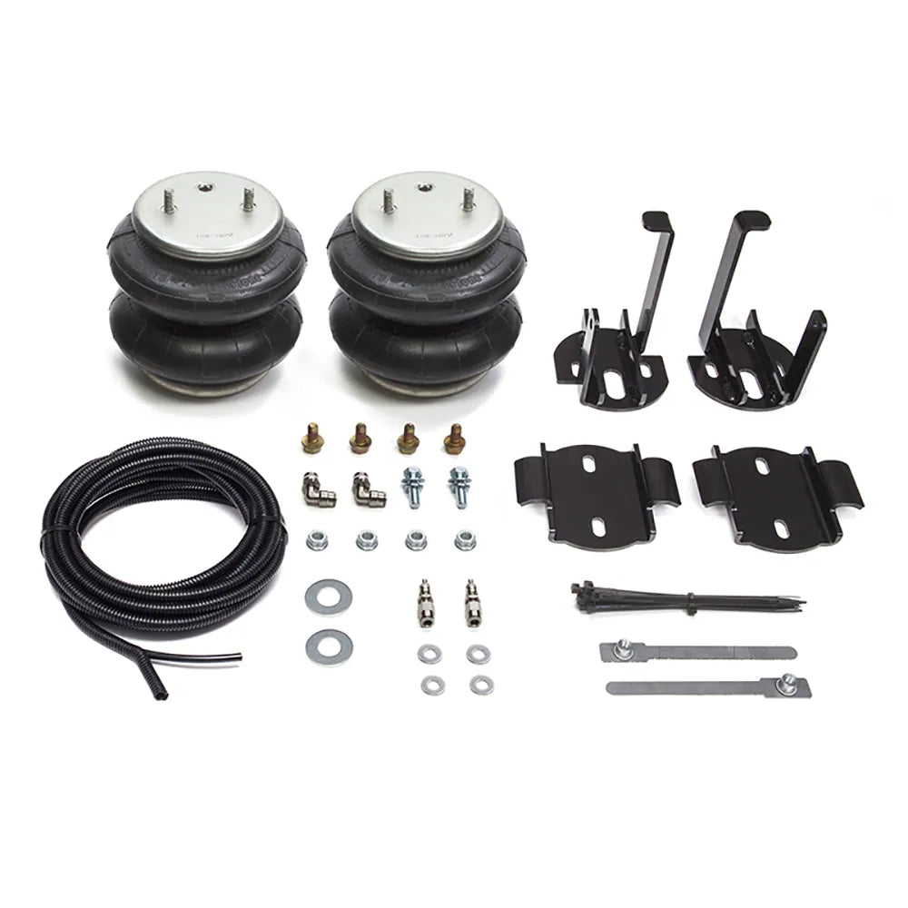 Pedders Air Assist Bellows Kit - RR4678