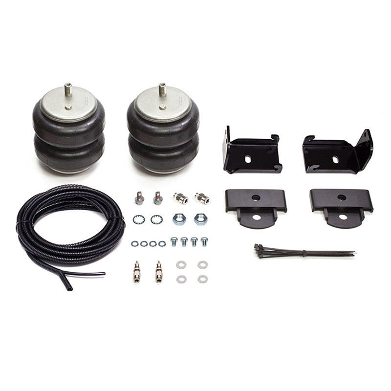 Pedders Air Assist Bellows Kit - RR4733