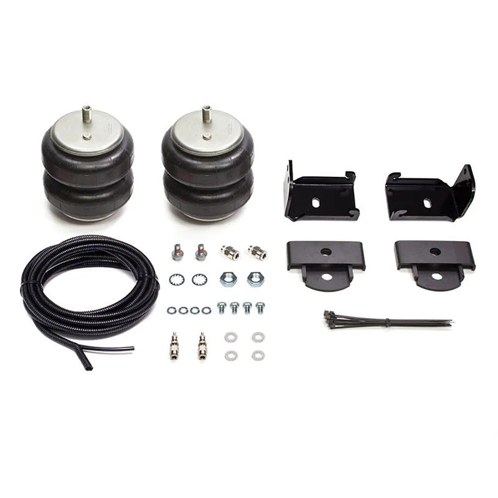 Pedders Air Assist Bellows Kit. - RR4682
