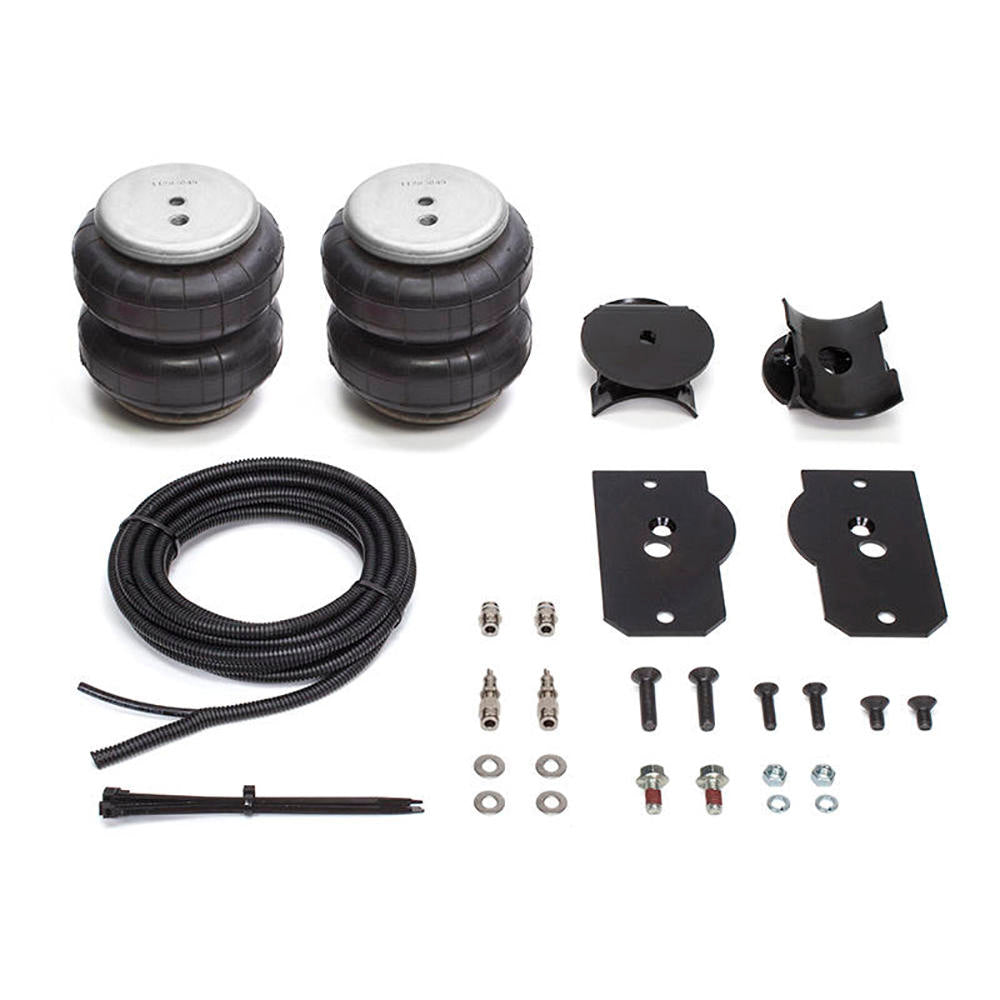 Pedders Air Assist Leaf Spring Bellows Kit - RR4685