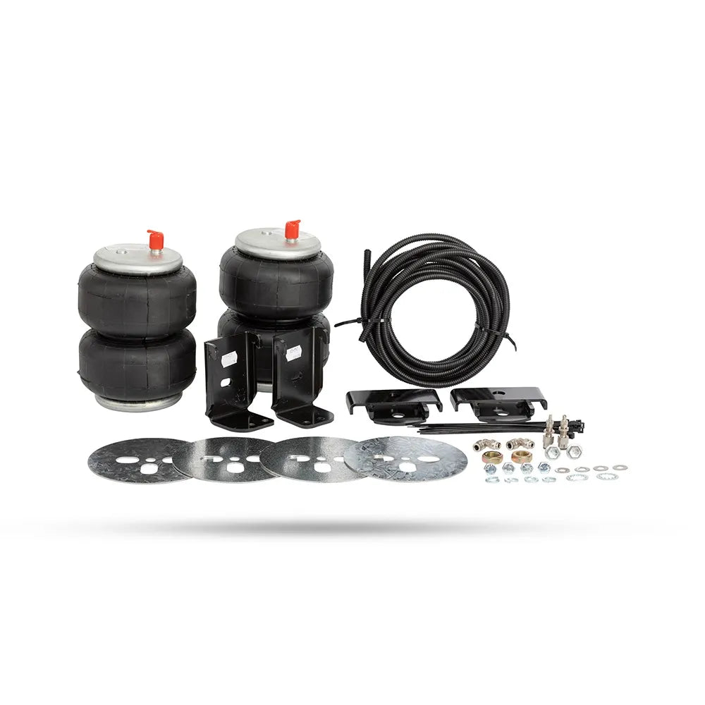Pedders Air Assist Bellows Kiit - BAG REPLACEMENT - AB0120-1A
