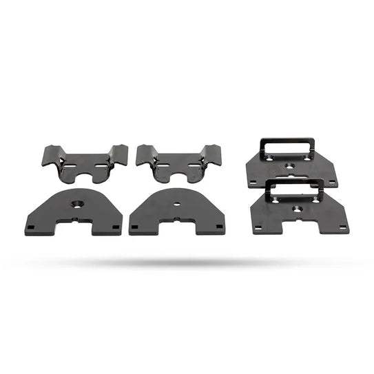 Pedders Air Bag Kit - 494123