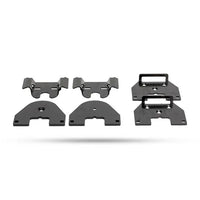 Pedders Air Bag Kit - 494123