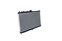 Motora dzesēsanas radiators - 53977