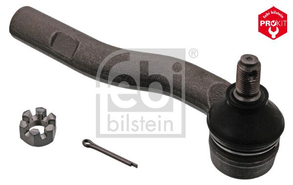 Raidetangon pää - 43156