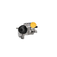 Eļļas radiators, Motoreļļa - 91393
