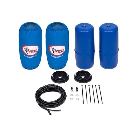 Pedders Airbag Kit - Heavy Duty - CR5042HP