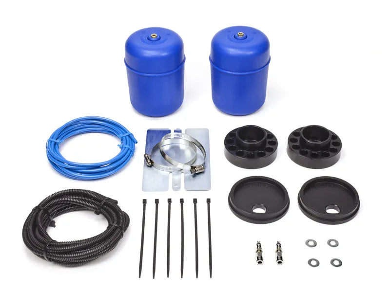 Pedders Airbag Kit - CR5042