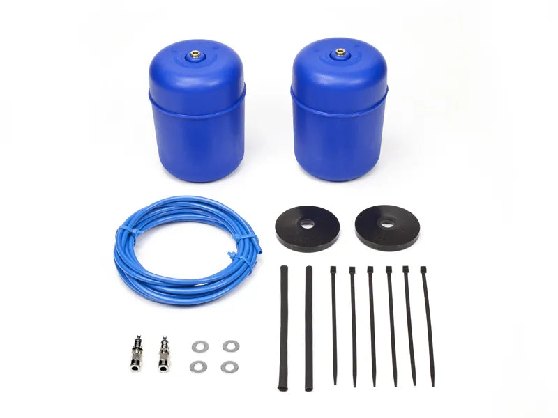 Pedders Airbag Kit - CR5008