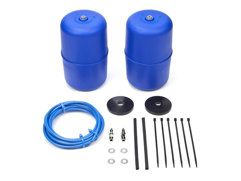 Pedders Airbag Kit - CR5050