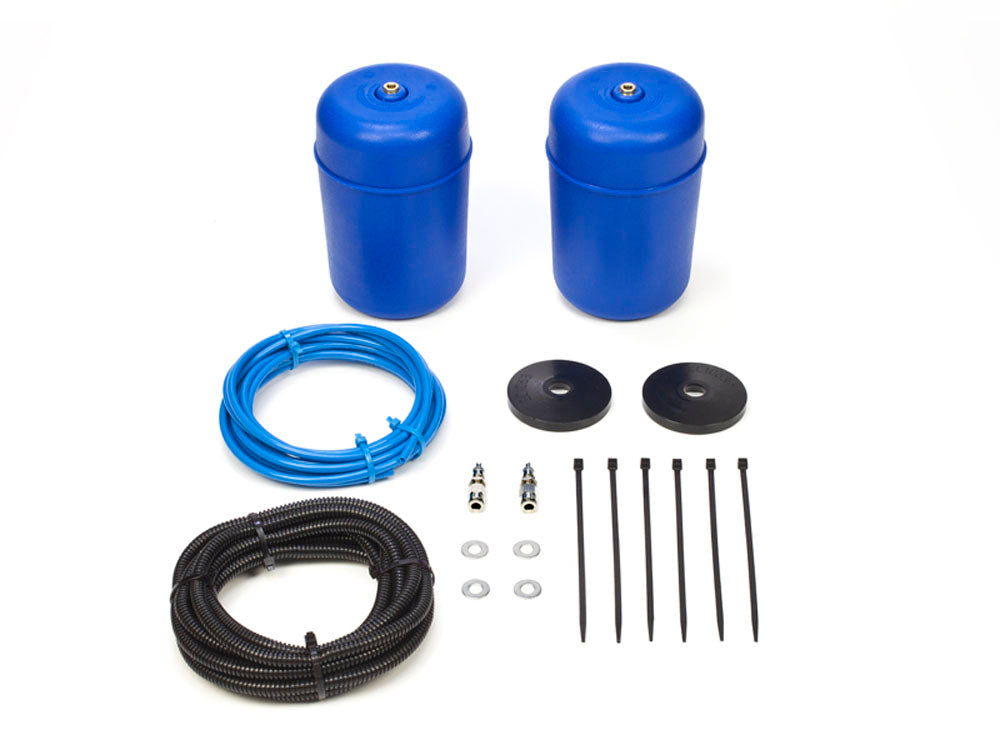 Pedders Airbag Kit - CR5013