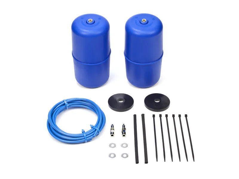 Pedders Airbag Kit - CR5035